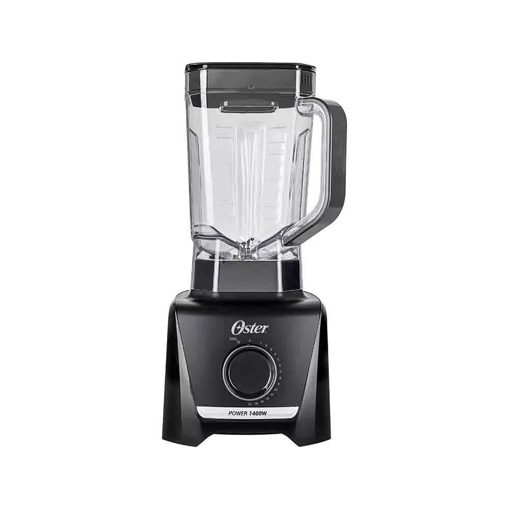 Liquidificador Oster 1400 Full Preto - 127V
