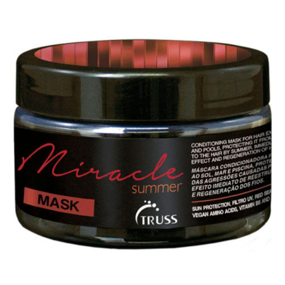 Truss Miracle Summer Mask - 180g