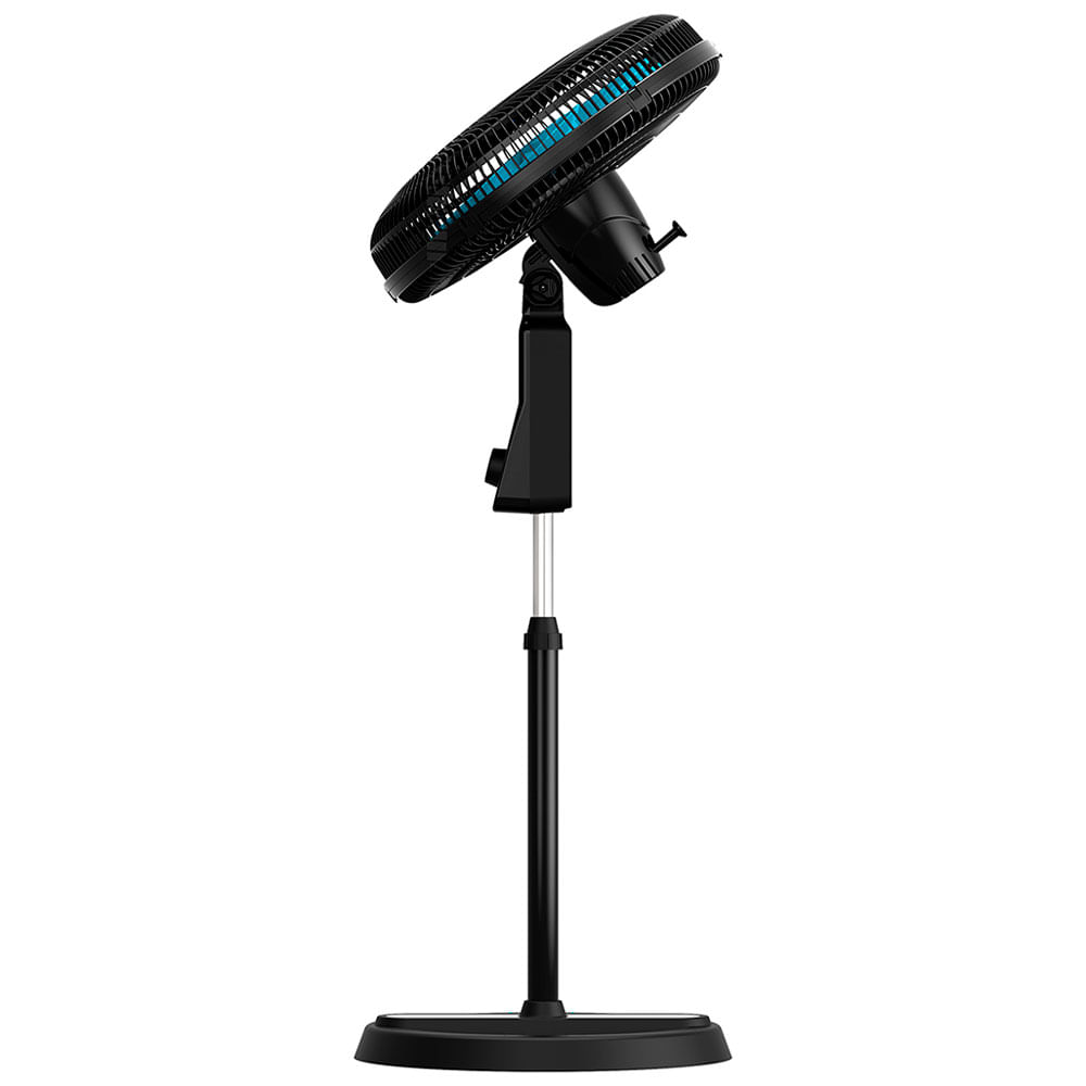 Ventilador de Coluna Cadence 6 Pás Turbo Conforto VTR830 - 40cm 127V