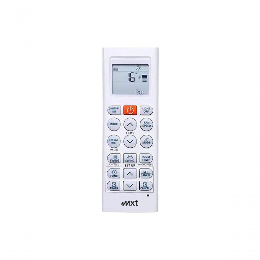 Controle Remoto Mxt 01391 Ar Condicionado Lg Akb75215401