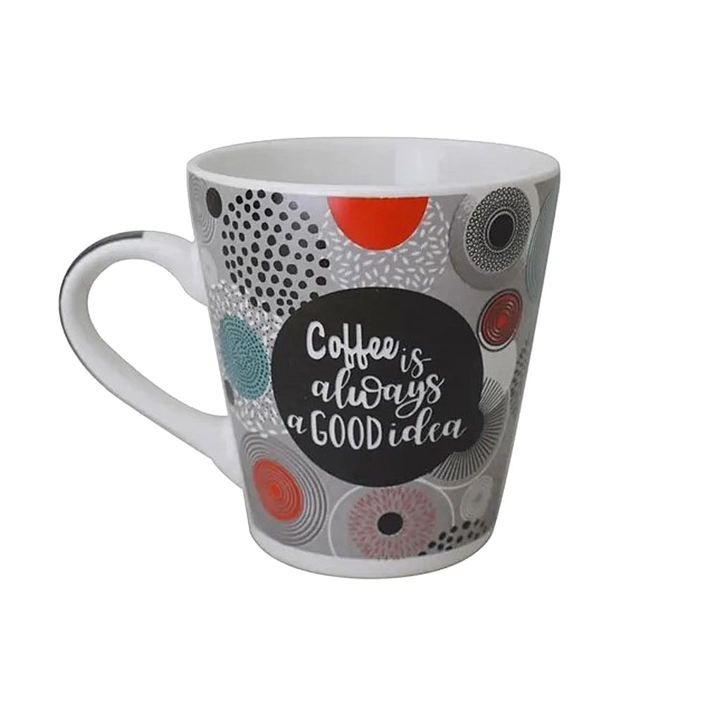 Caneca 300ml CV233195 Cazza - Item Sortido
