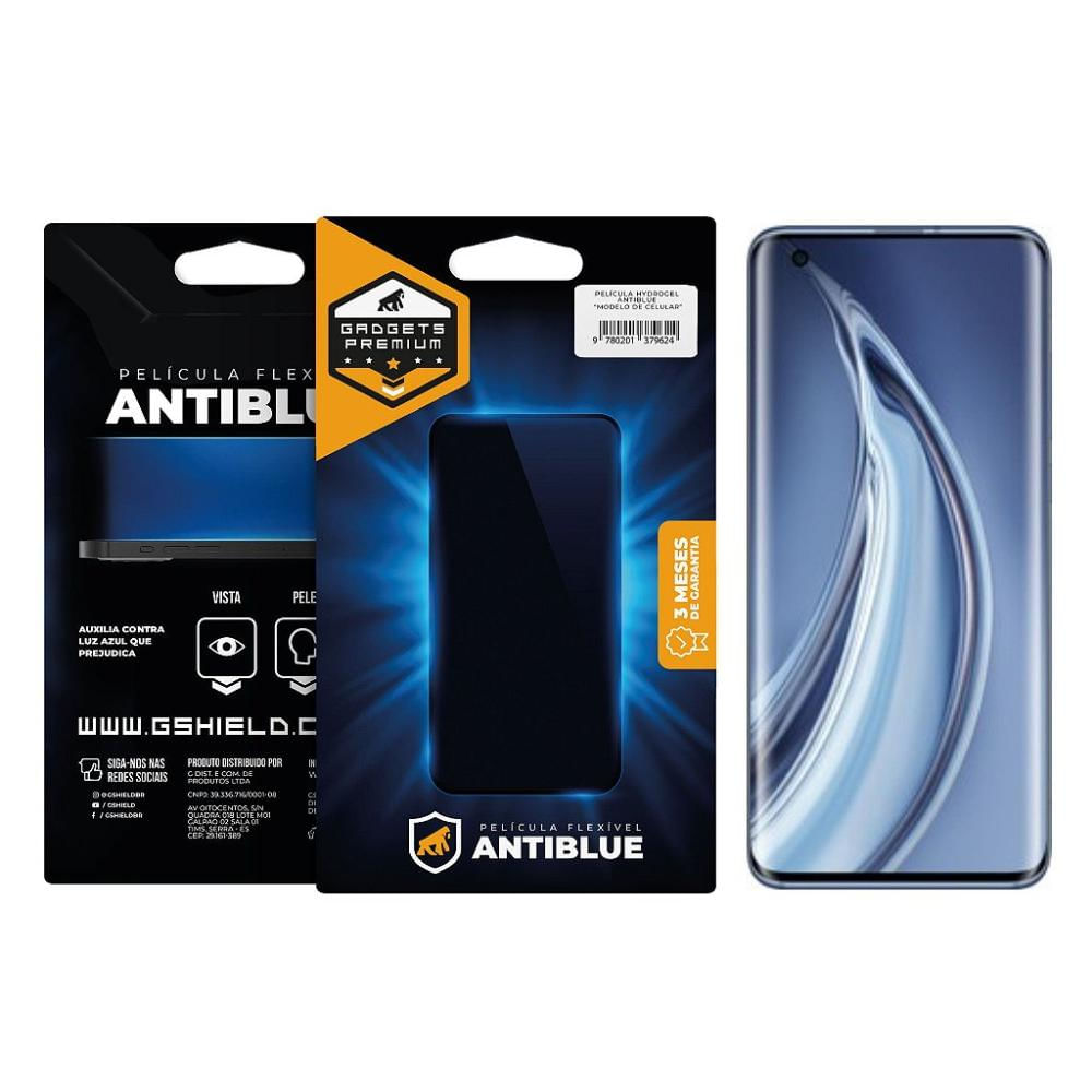 Película para Xiaomi Mi 10 Pro - AntiBlue - Gshield