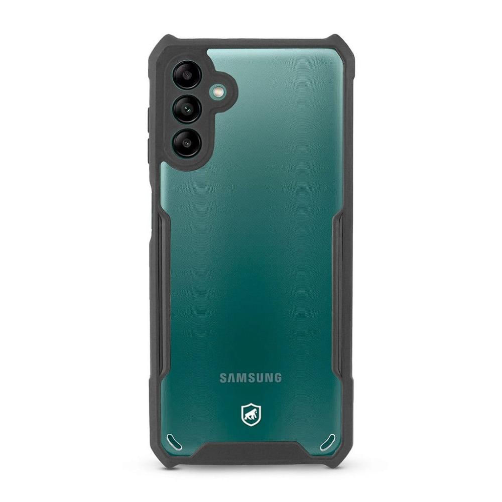 Capa para Samsung Galaxy A04S - Dual Shock X - Gshield