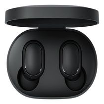 Fone Bluetooth Sem Fio Preto Caixinha Para Samsung A32 4G