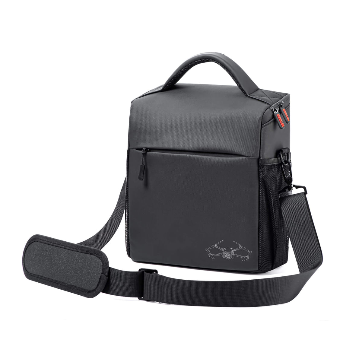 Bolsa de Ombro Universal para Drones - StartRC