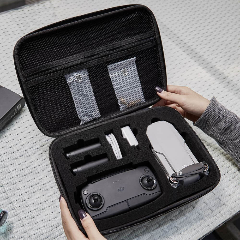 Case Maleta para Drone DJI Mavic Mini / Mini SE - StartRC