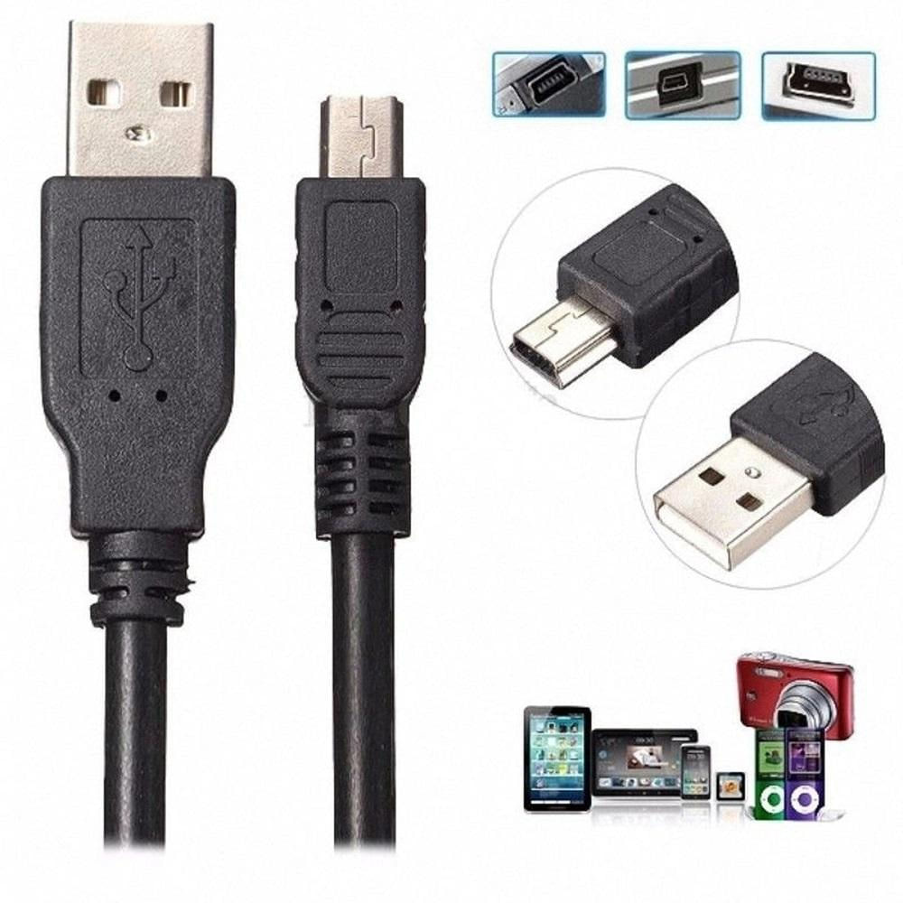 Cabo Usb 2.0 Para Hd Externo Hxmu032da/g22