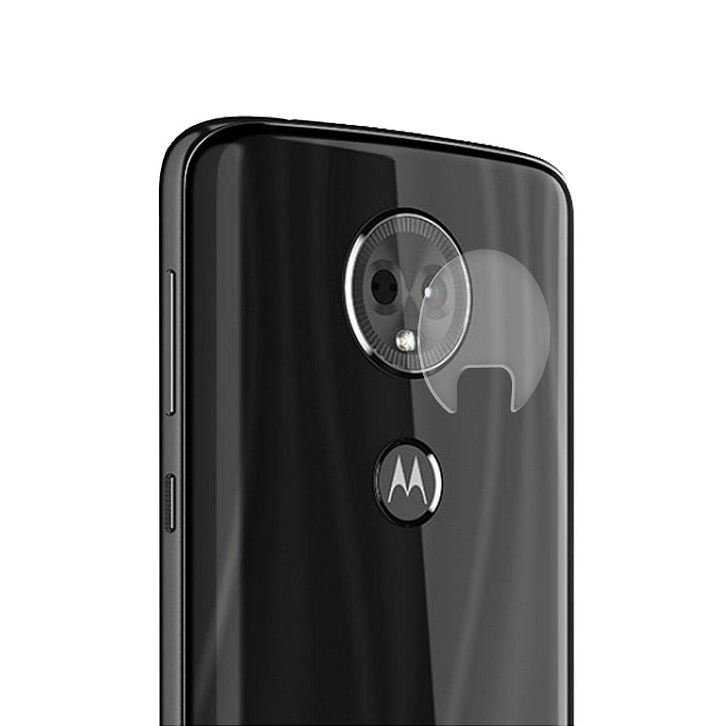 Película de Lente de Câmera para Moto E5 Plus - Gorila Shield