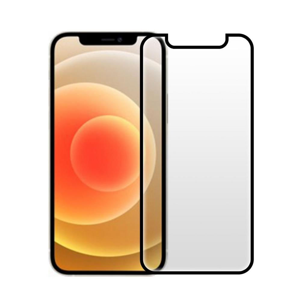 Película Coverage Color para iPhone 12 - Gshield