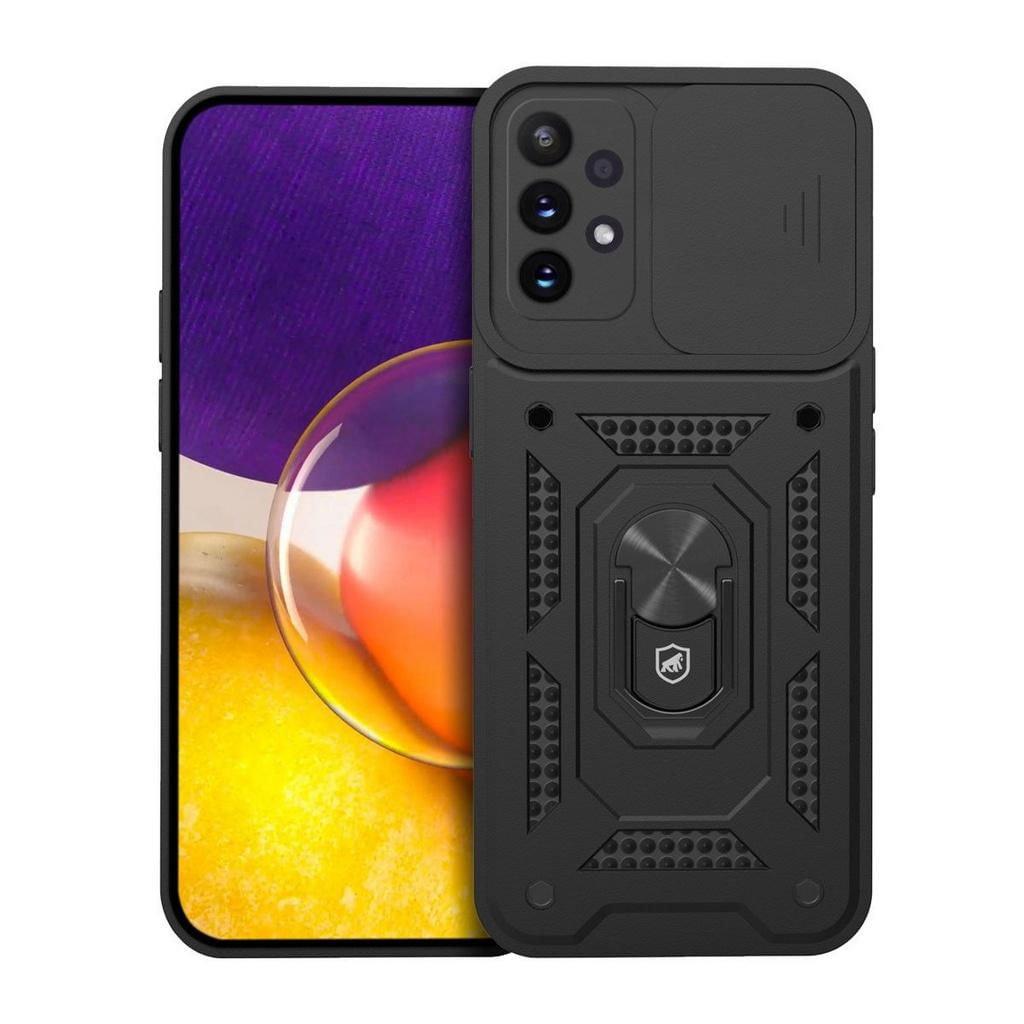 Capa Dinamic Cam Protection para Samsung Galaxy A82 - Gshield