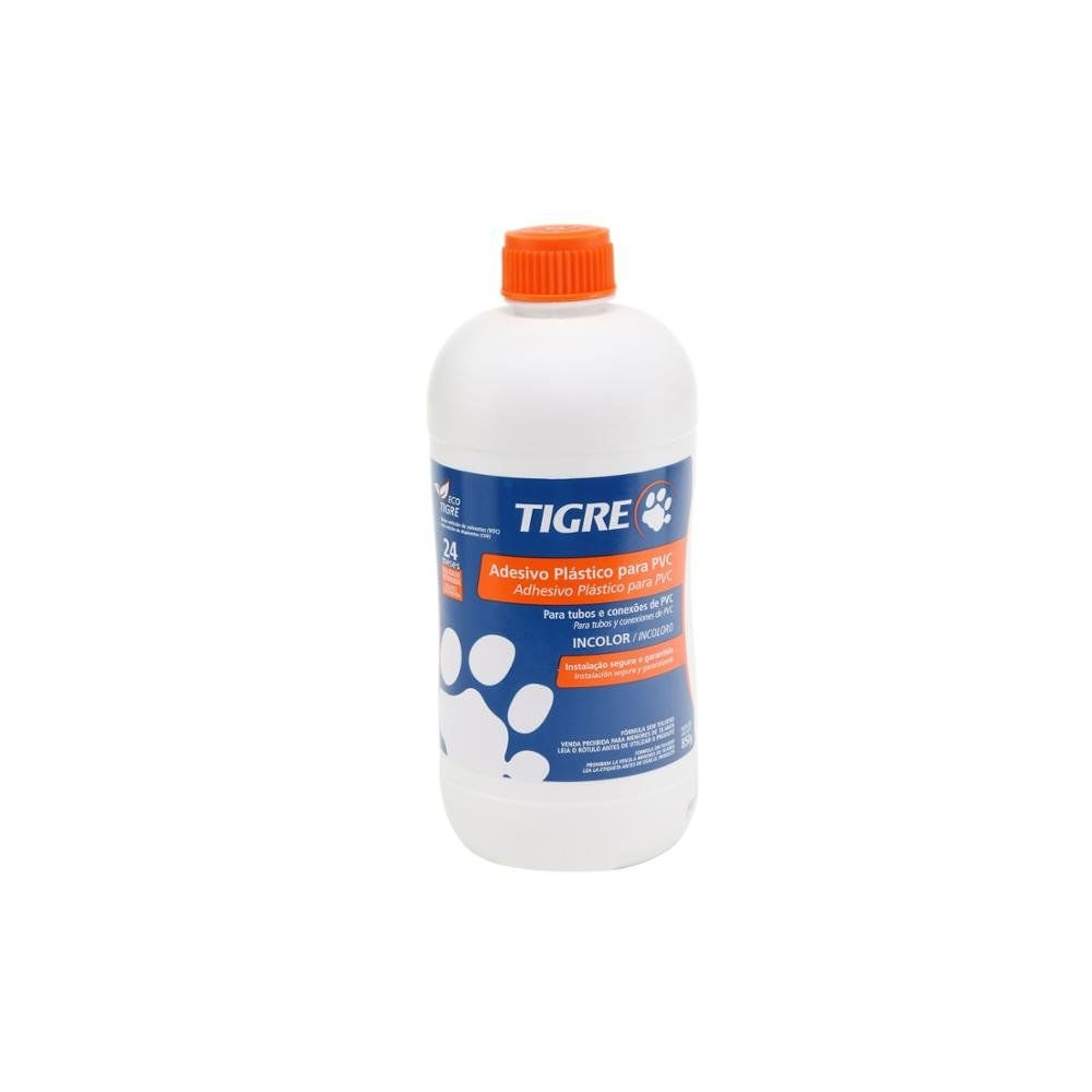 Cola Pvc Tigre 850G