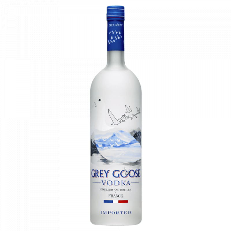 Vodka Grey Goose 750ml