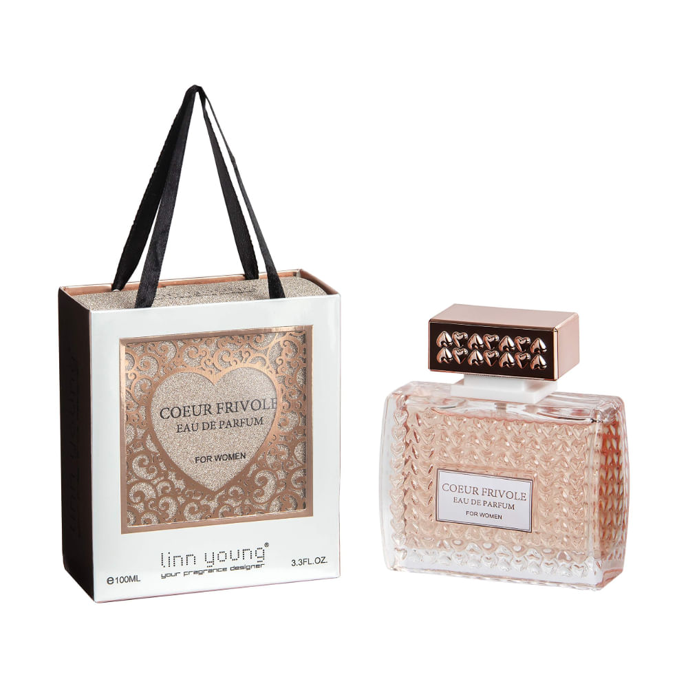 Coeur Frivole Feminino Eau de Parfum
