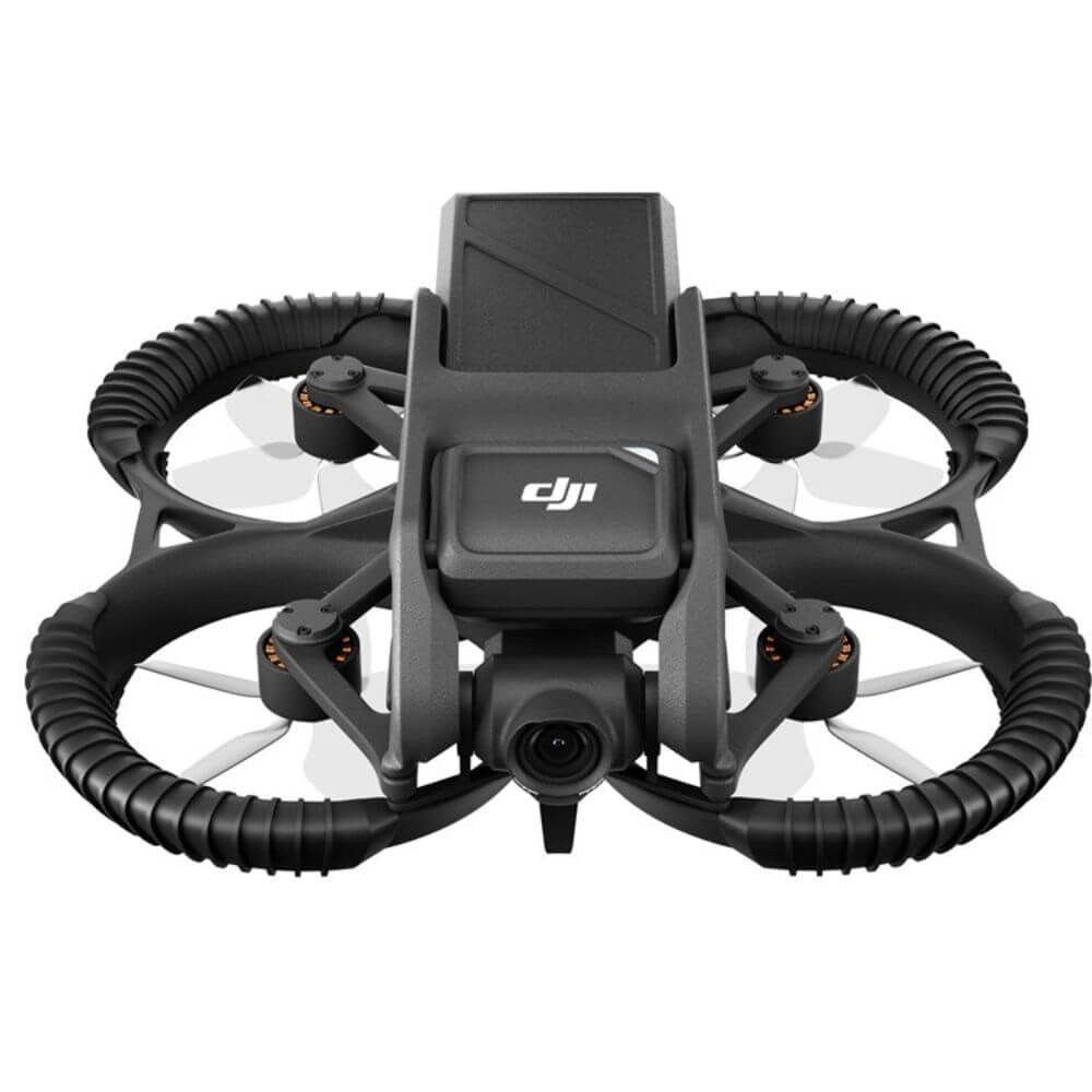 Protetor de Impacto para Drone DJI Avata - StartRC