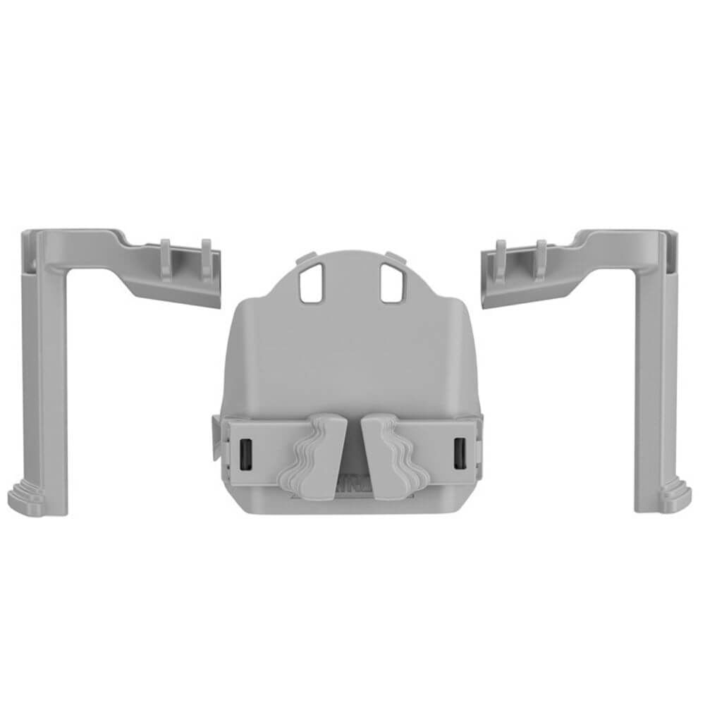 Trem de Pouso Dobrável para Drone DJI Mini 3 Pro - StartRC