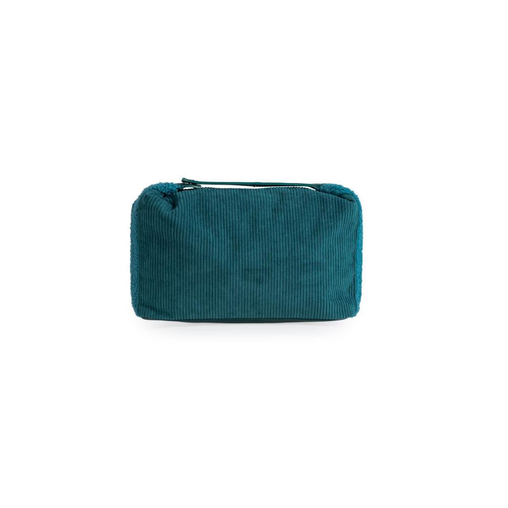 Necessaire Oficial BBB 24 Verde