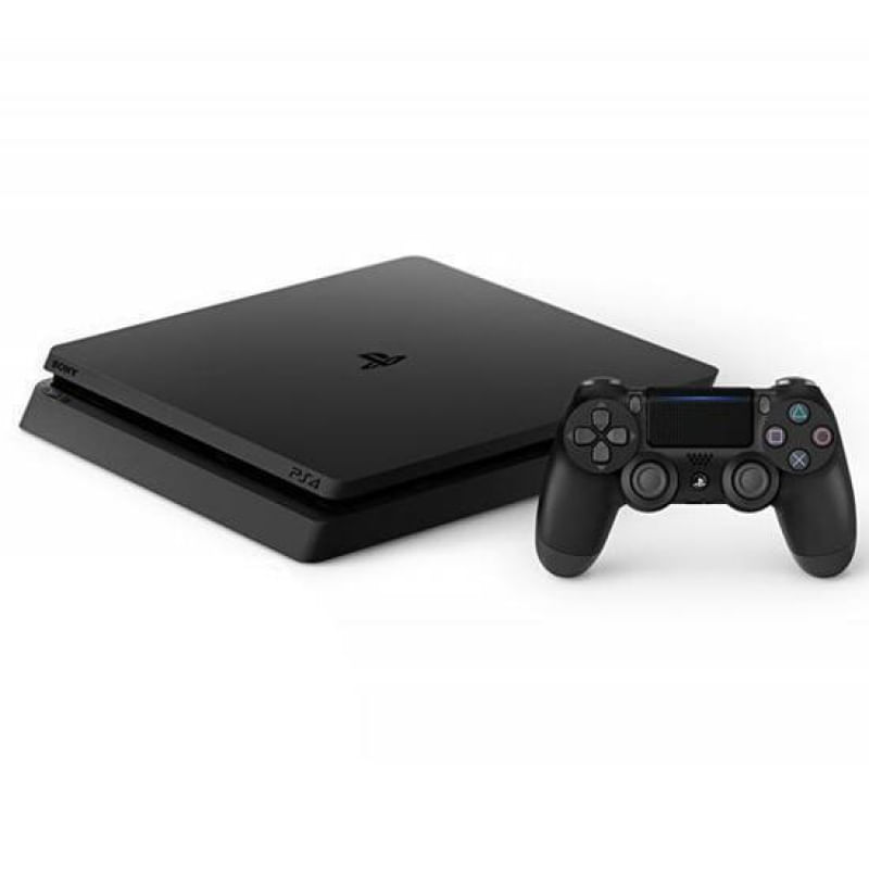 Console Sony Playstation 4 Slim 500Gb