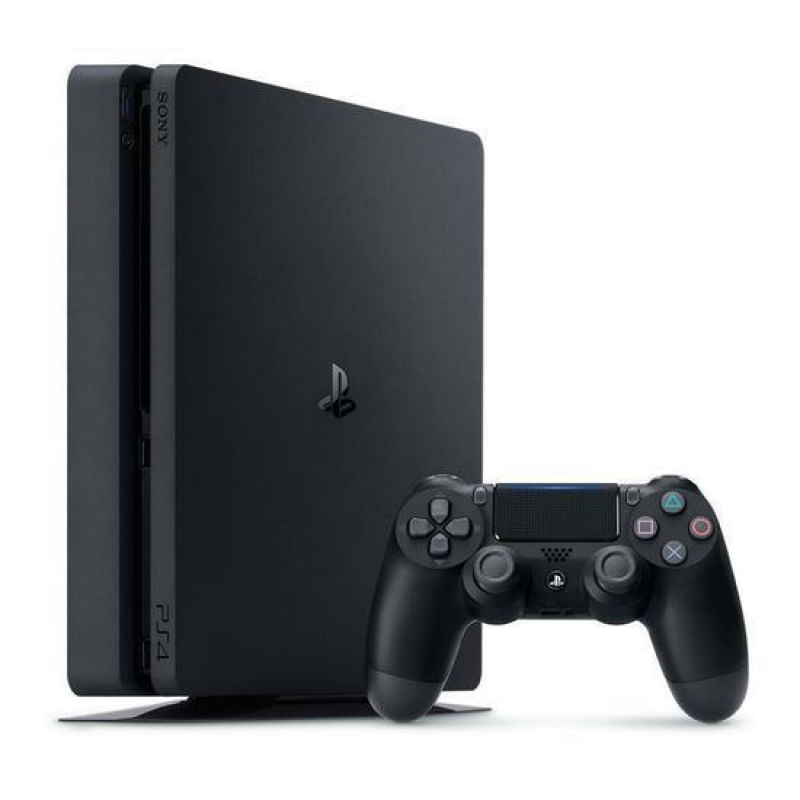 Console Sony Playstation 4 Slim 500Gb