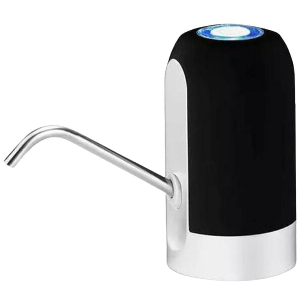 Bomba Para Galão 20-10-05 Litros Puxador água Resistente Usb