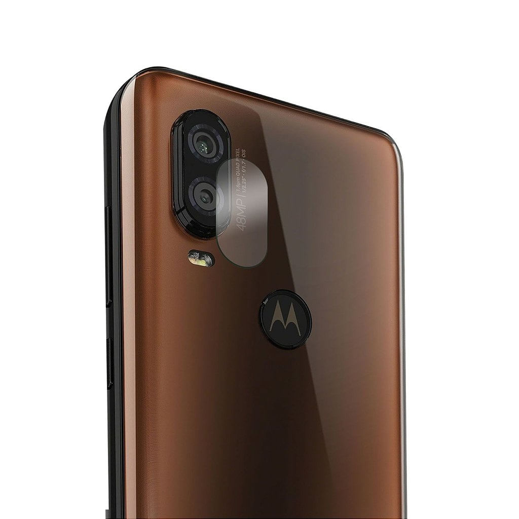 Película para Lente de Câmera para Motorola One Vision - Gorila Shield