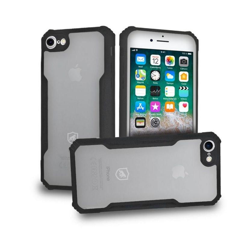 Capa Dual Shock X para iPhone 6 Plus E 6s Plus - Gshield