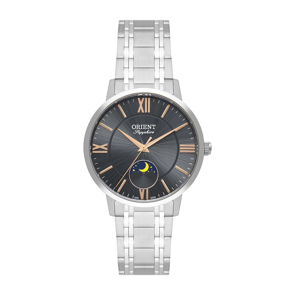 RELOGIO ORIENT FBSS0129 G3SX