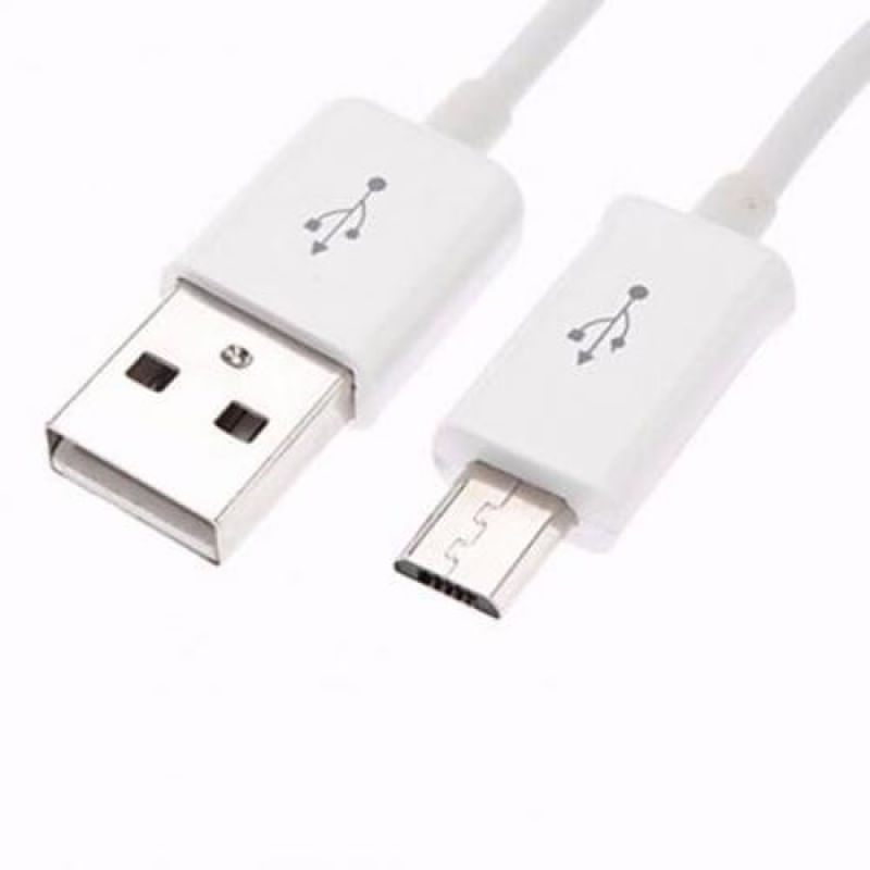 Cabo Carregador Usb Micro Usb Android V8