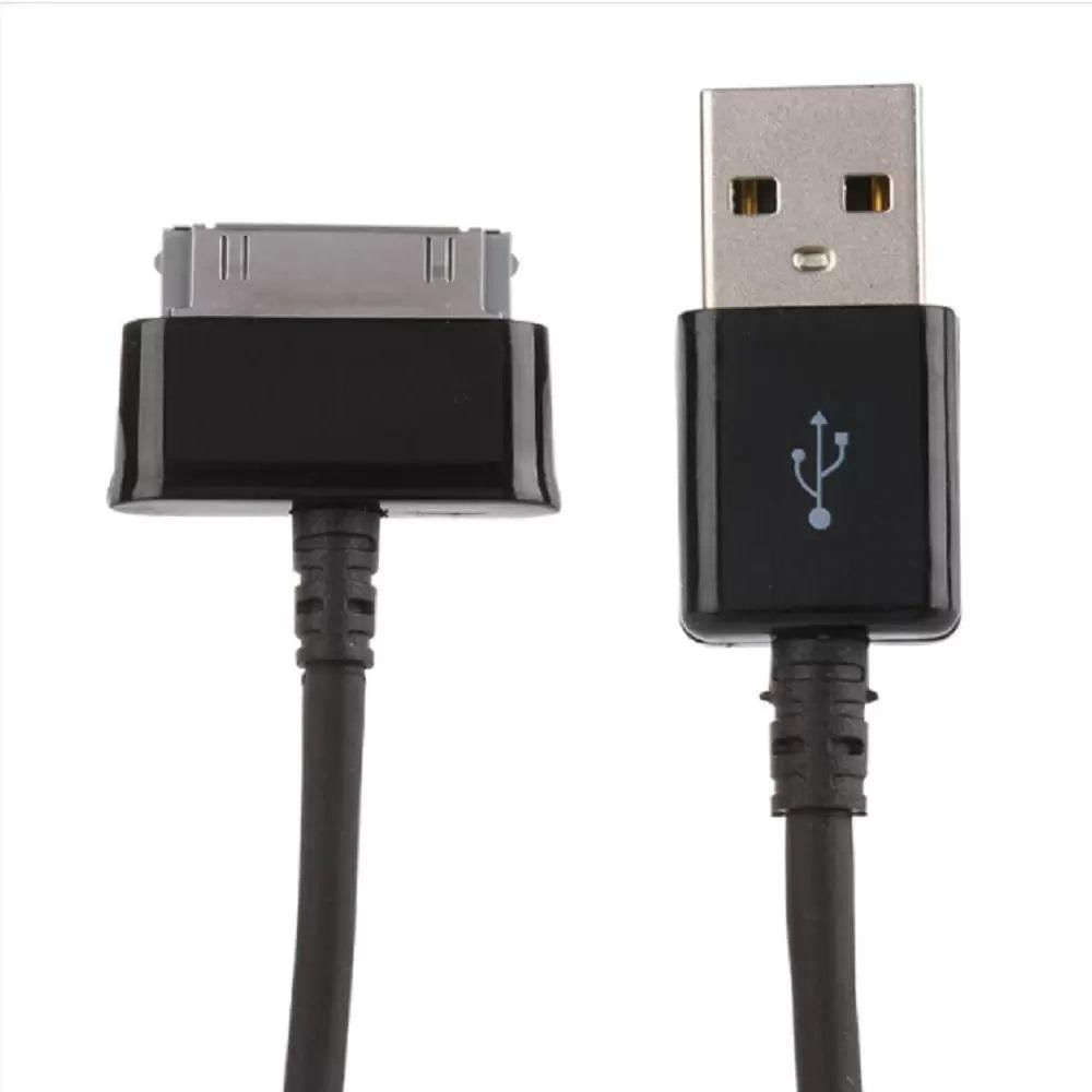 Kit Cabo Usb + Carregador Tablet Note P7300