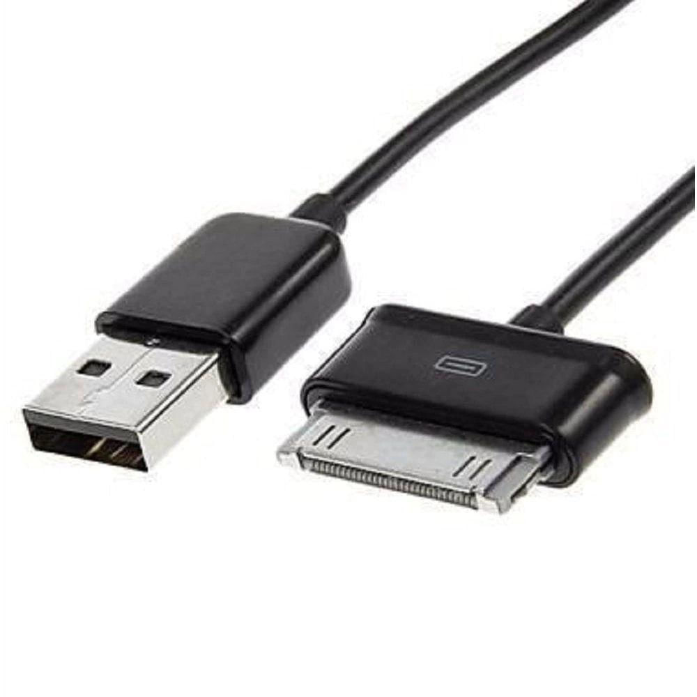 Kit Cabo Usb + Carregador Tablet Note P7300