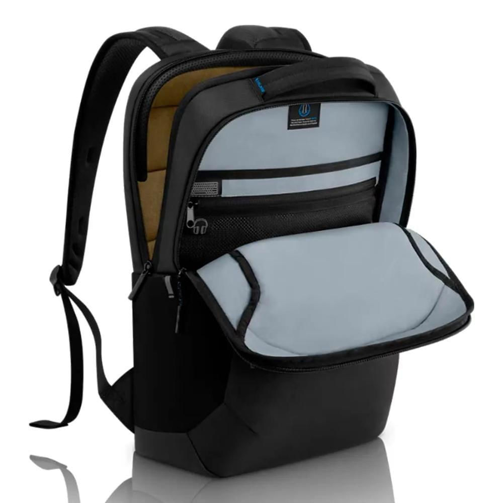 Encontraproduto.com.br - Mochila Notebook 17” Dell Pro EcooLoop 460-BDLK