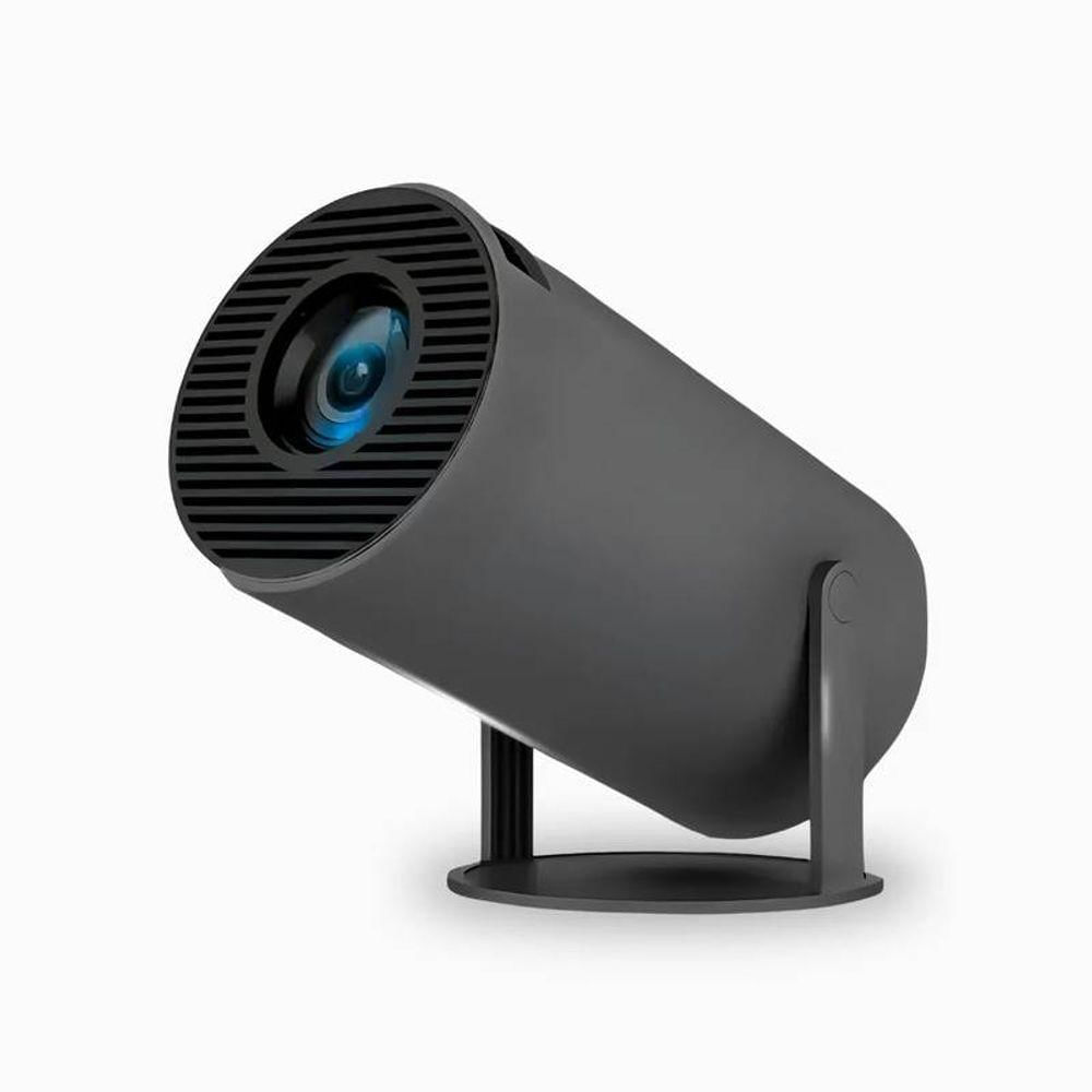 Projetor 4k Hy300 Pro Imagens Vibrantes E ângulo Ajustável