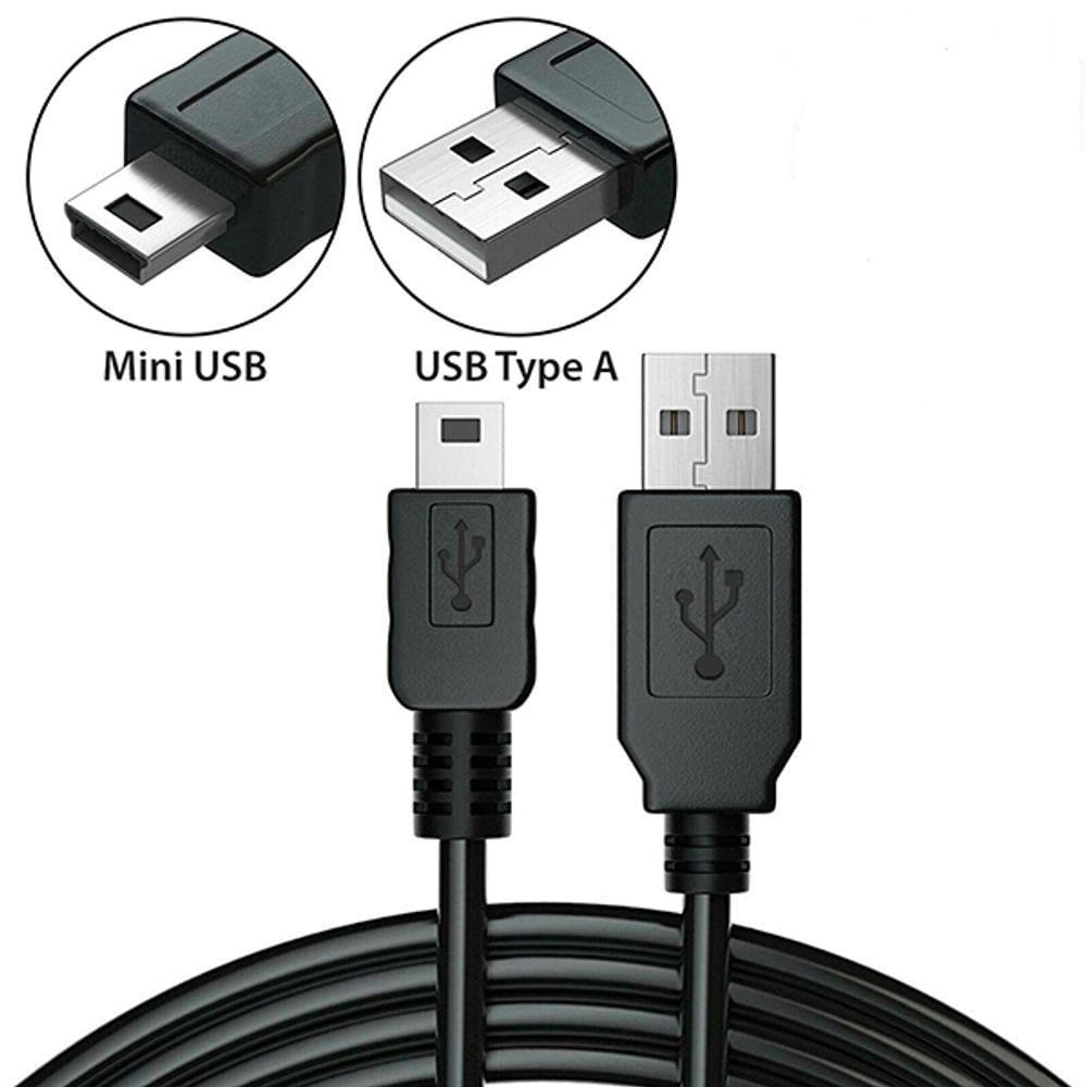 Cabo Usb 2.0 Para Hd Externo Hxmu032da-g22