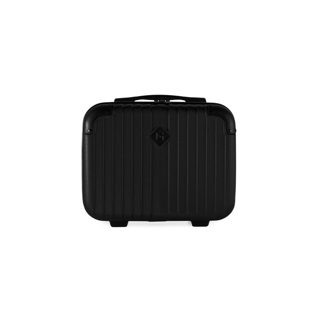 Frasqueira Turquia II Preto