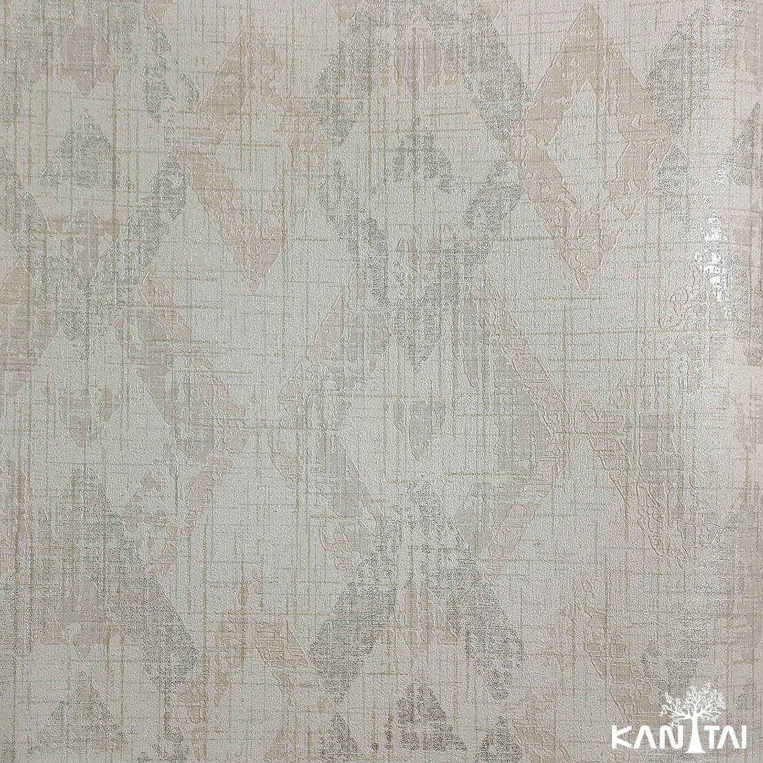 Papel de Parede Elegance 5 Textura Bege EL500203R