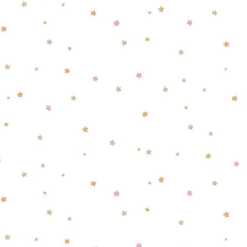 Papel de Parede YOYO II Infantil Colorido YY205102R