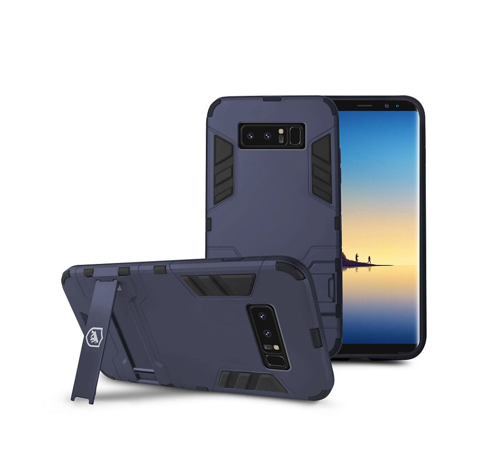 Capa Armor para Samsung Galaxy Note 8 - Gorila Shield