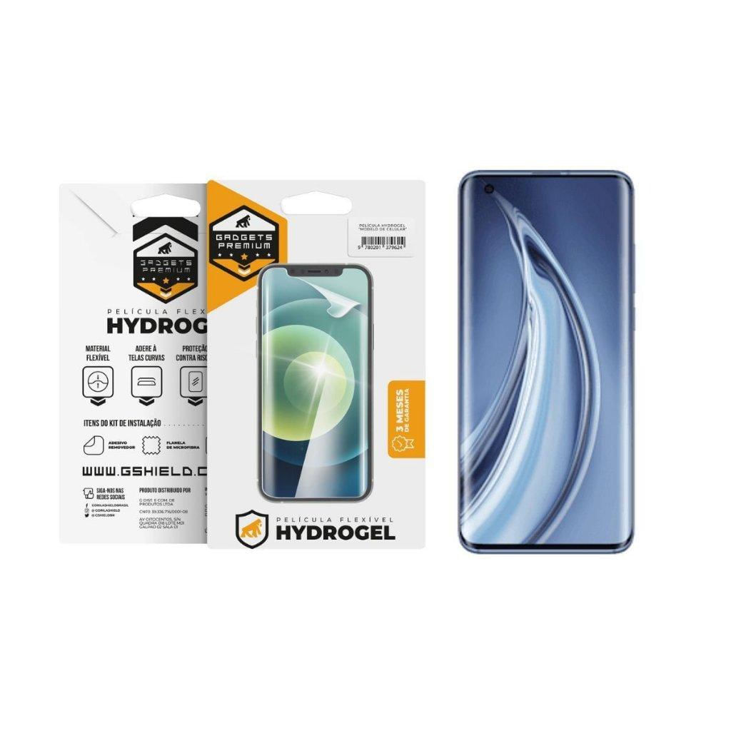 Película para Xiaomi Mi 10s - Hydrogel HD - Gshield