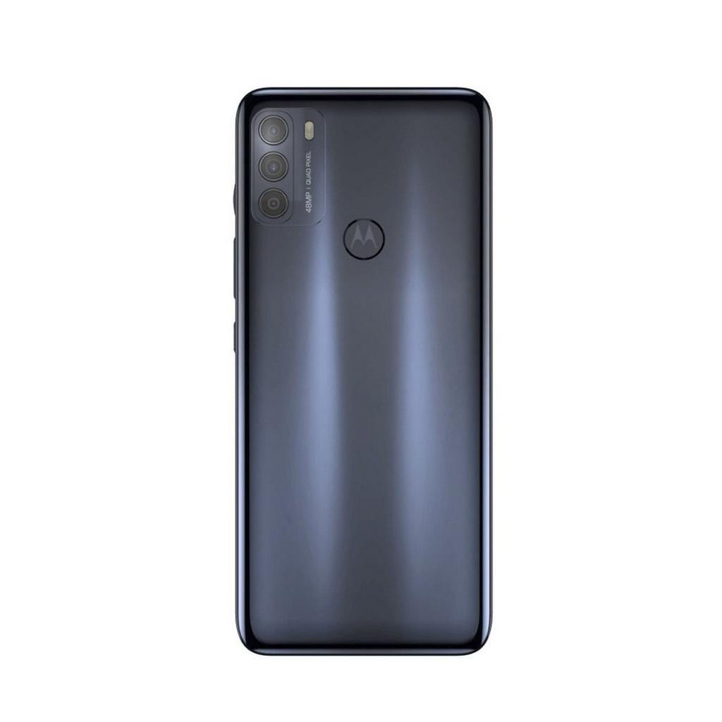 Película Nano Traseira para Motorola Moto G50 - Gshield