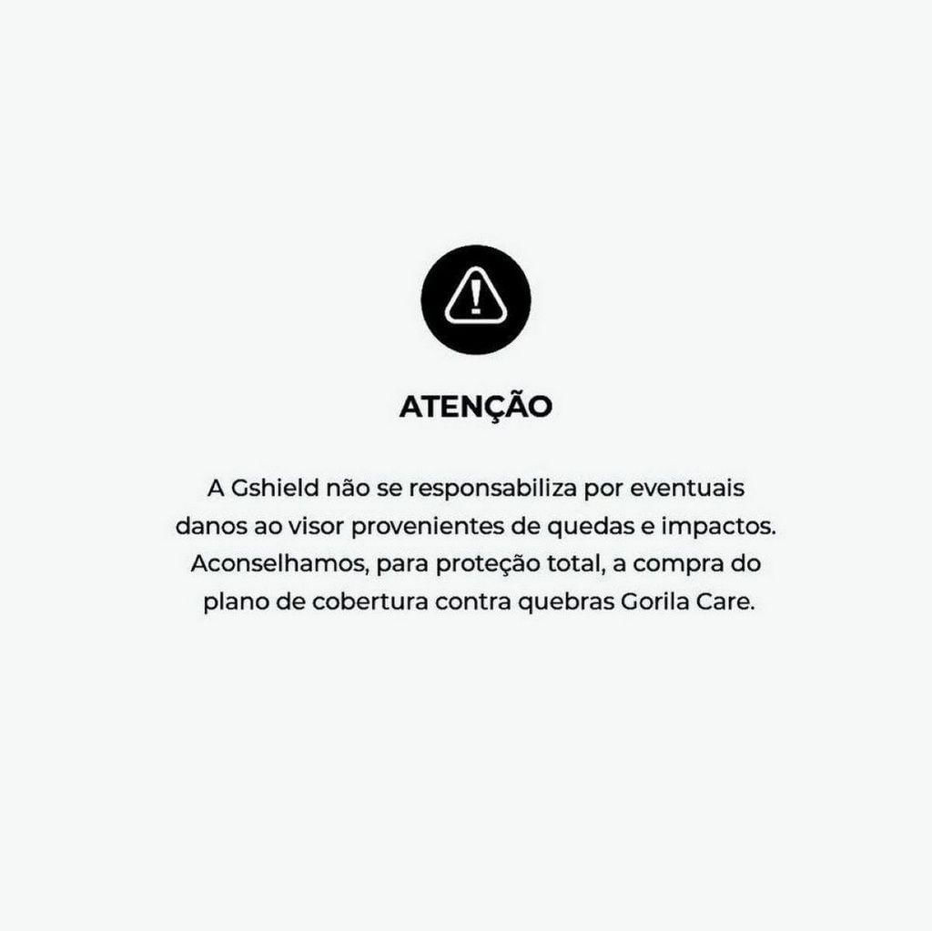 Película Defender Glass para Motorola Moto G100 5G - Preta - Gshield