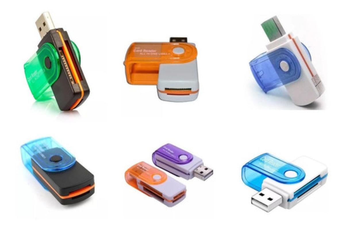 Pendrive Leitor Usb 2.0 Cartão Memoria Memory Stick Pro Duo