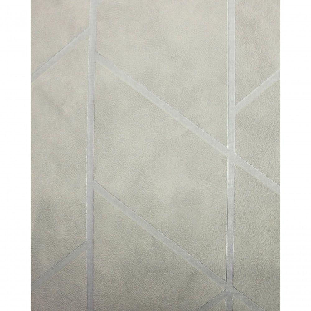 Papel De Parede Geometric Paralelo Mg880404r Tam. 10m² Papel De Parede Geometric Paralelo Mg880404r