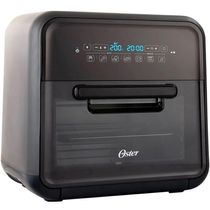 Fritadeira Oster Super Fryer 10L 3 Em 1 110V