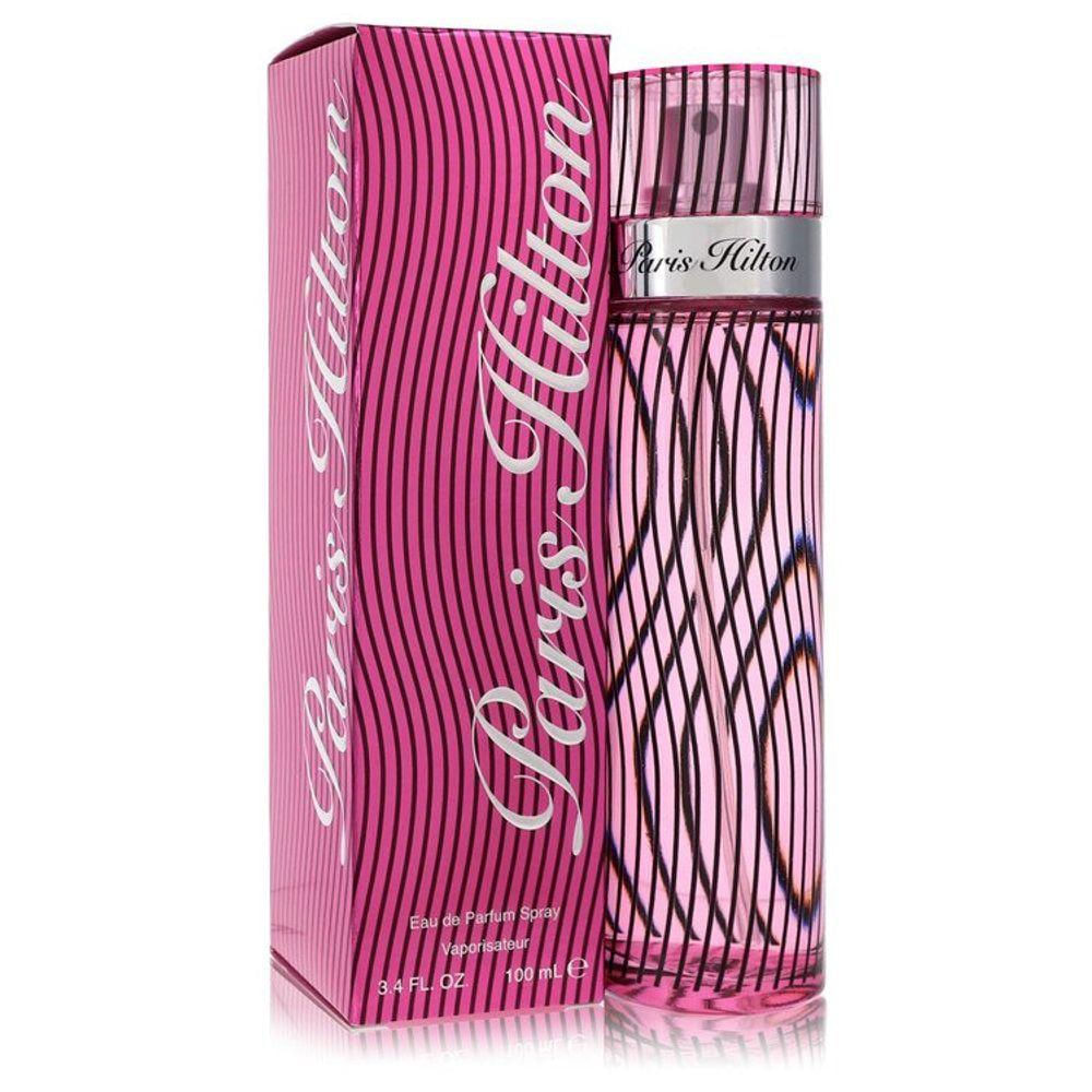 Perfume Feminino Paris Hilton 100 Ml Eau De Parfum