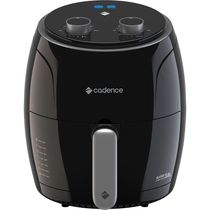 Fritadeira Sem Óleo 3,8L Cadence Super Cook Fryer 110V