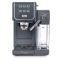 Cafeteira Espresso Oster Primalatte Touch 110V