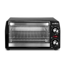 Forno Elétrico Britânia 10L BFE11 2 Resistências 110V