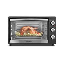 Forno Elétrico 43L Britânia BFE43 Dupla Resistência 110V