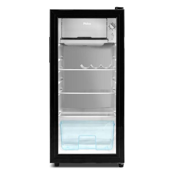 Frigobar Philco 85L 7 Níveis De Temperatura PFG105PG 220V