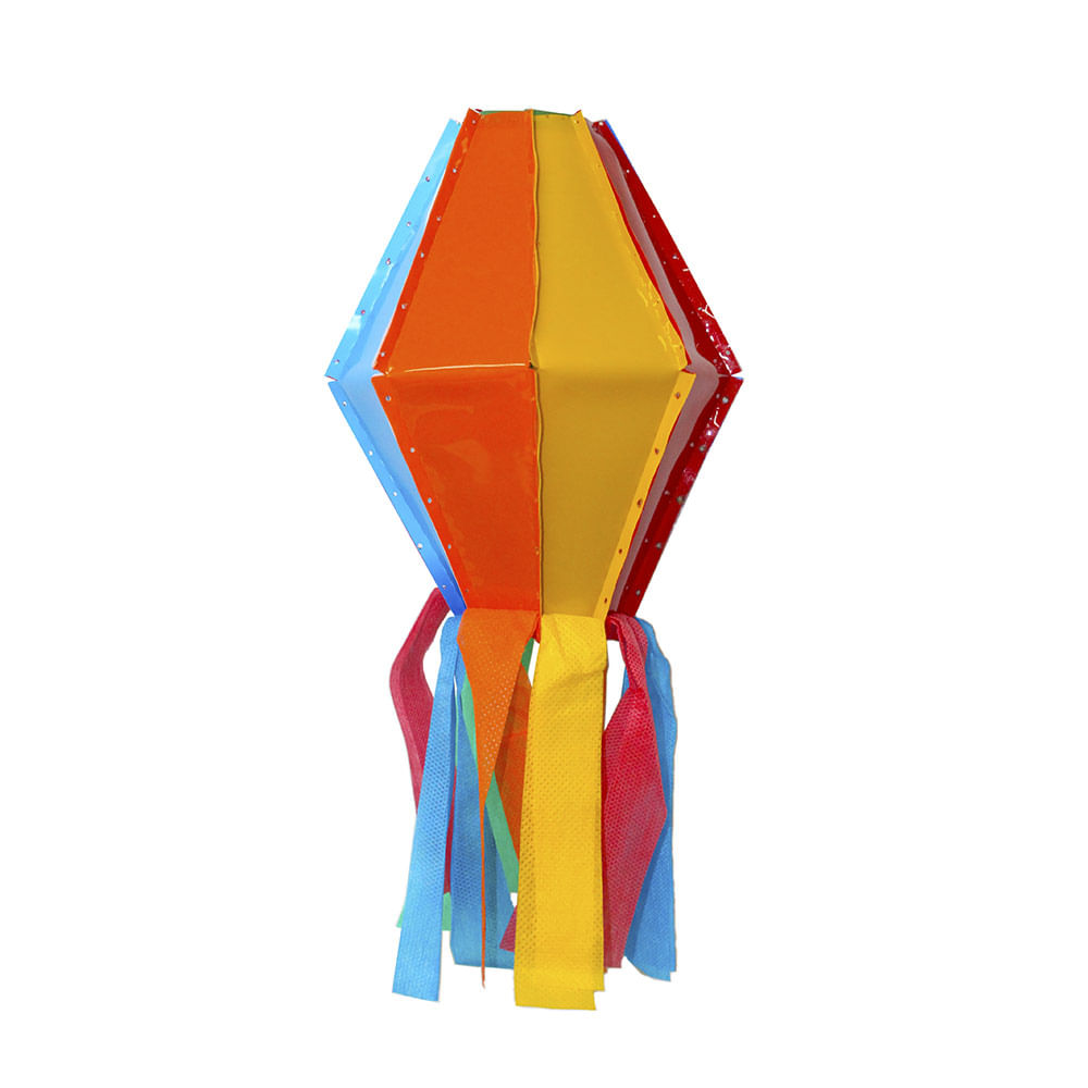 Balão Junino Luiz Gonzaga Nº2 28cm