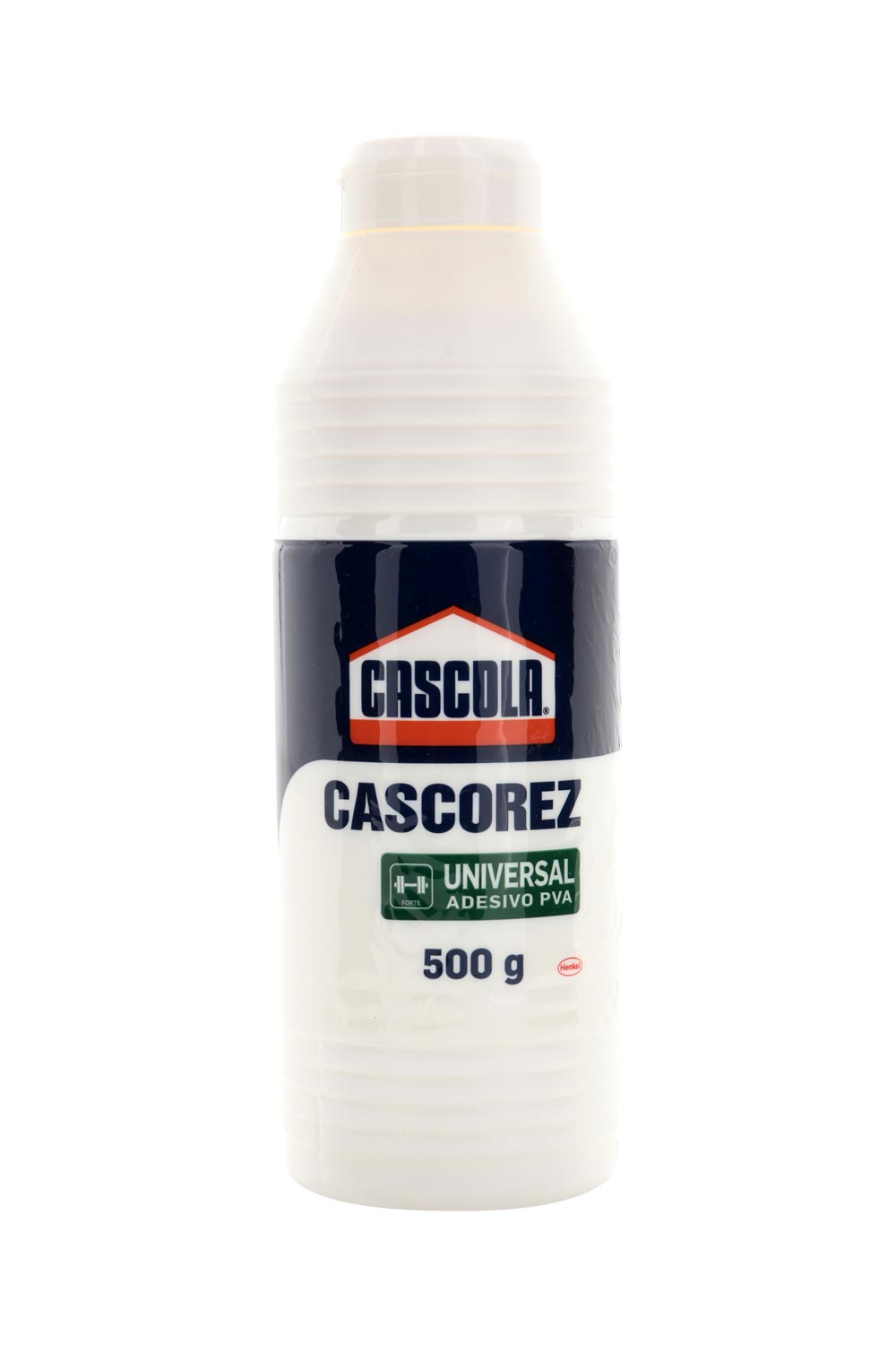 Cola Cascorez Branca 500g